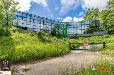 Local d'activités - 760 m²