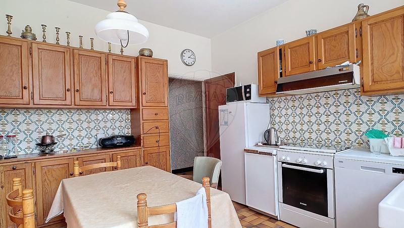 Maison - 162 m² - 6 pièces