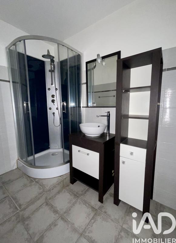 Studio - 38 m² - 1 pièce