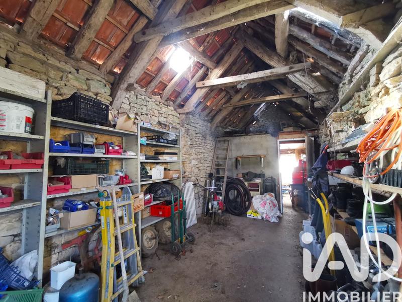 Maison de campagne - 147 m² - 10 pièces