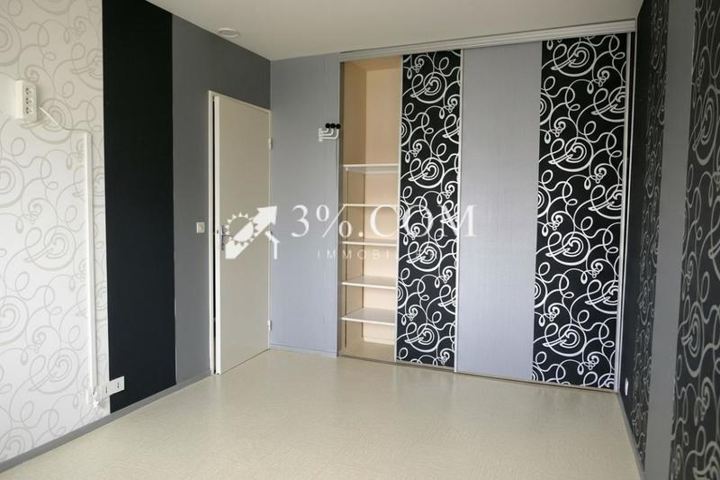 Pavillon - 109 m² - 5 pièces