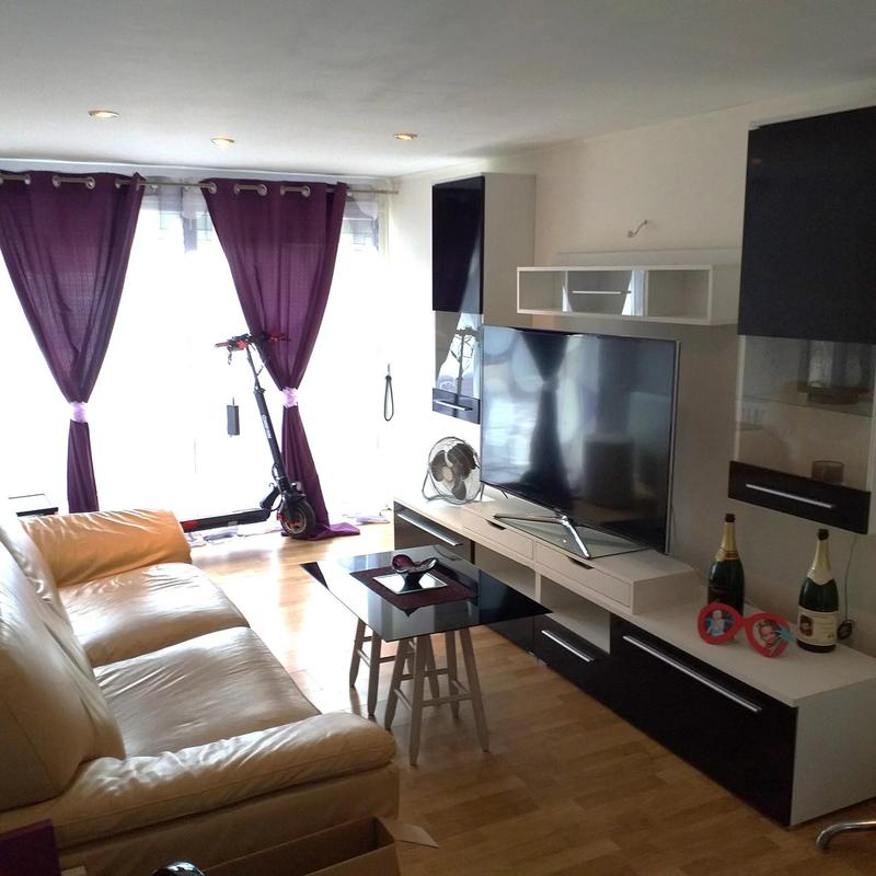 Maison - 96 m² - 7 pièces