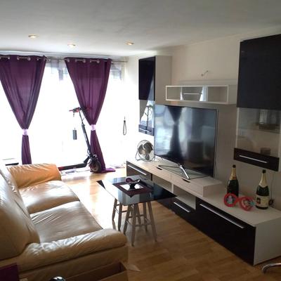 Maison - 96 m² - 7 pièces