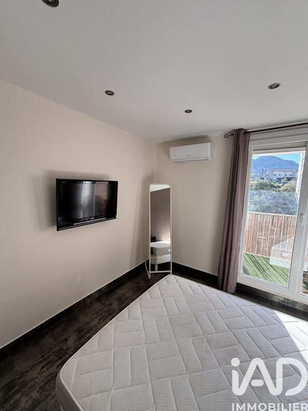 Appartement - 73 m² - 3 pièces