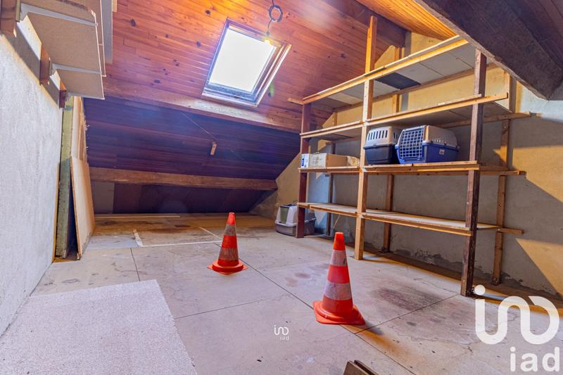 Maison - 159 m² - 5 pièces