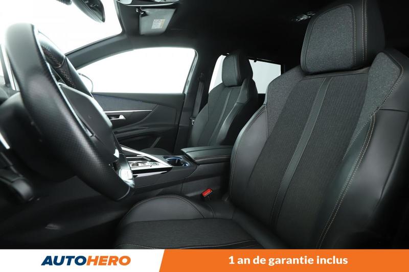 Peugeot 5008 1.5 Blue-HDi Gt Line Eat8 130 ch
