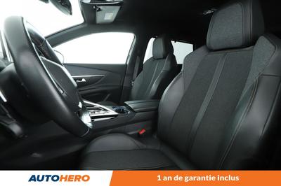 Peugeot 5008 1.5 Blue-HDi Gt Line Eat8 130 ch