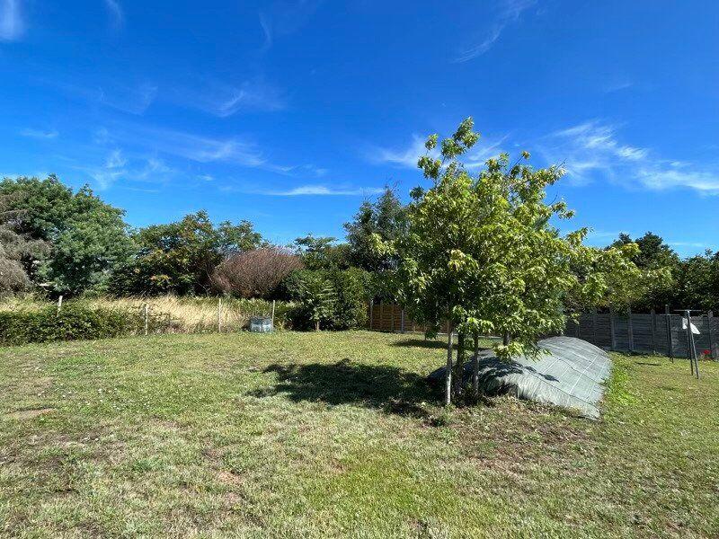 Maison - 87 m² - 7 pièces