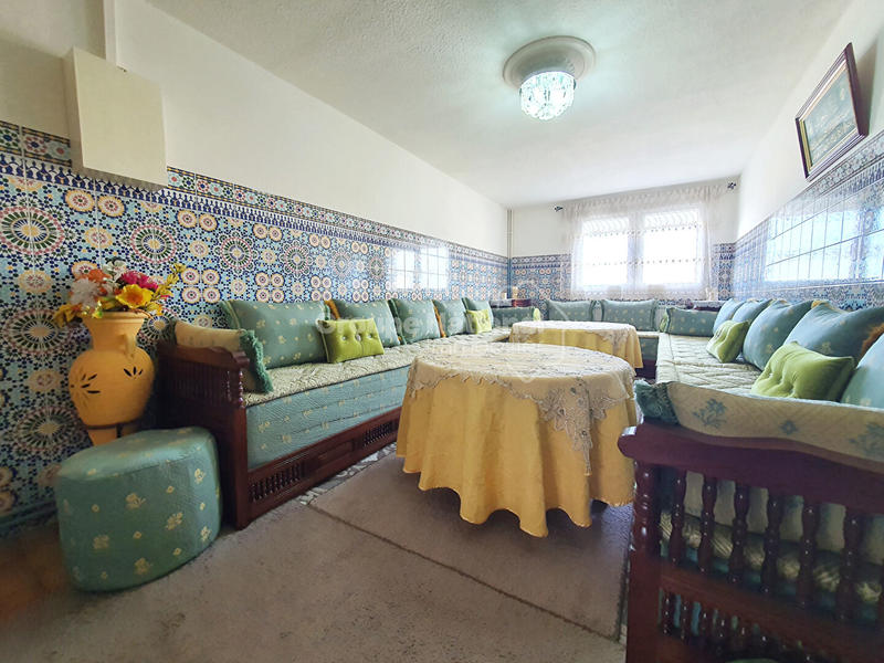 Appartement - 88 m² - 3 pièces