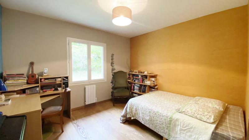 Maison contemporaine - 140 m² - 5 pièces