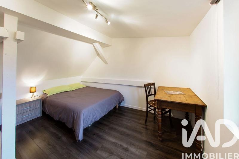 Duplex - 87 m² - 3 pièces