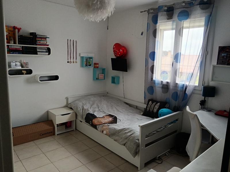 Villa - 142 m² - 7 pièces