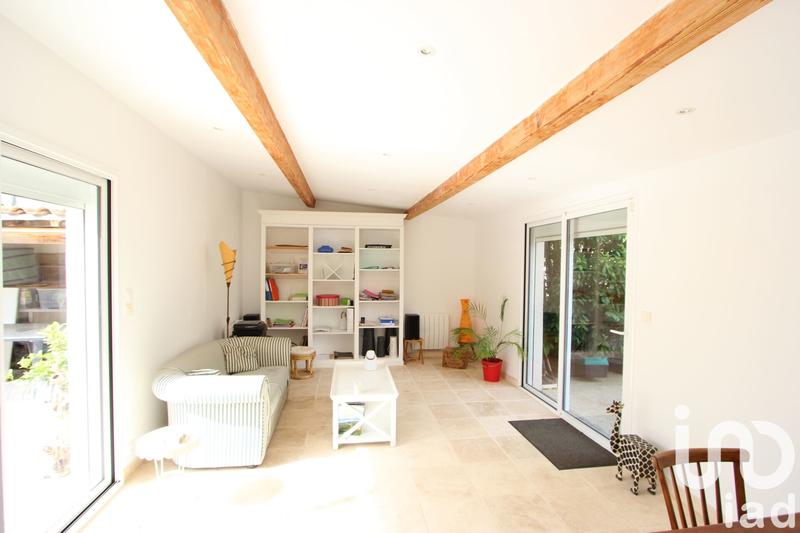 Maison - 143 m² - 7 pièces