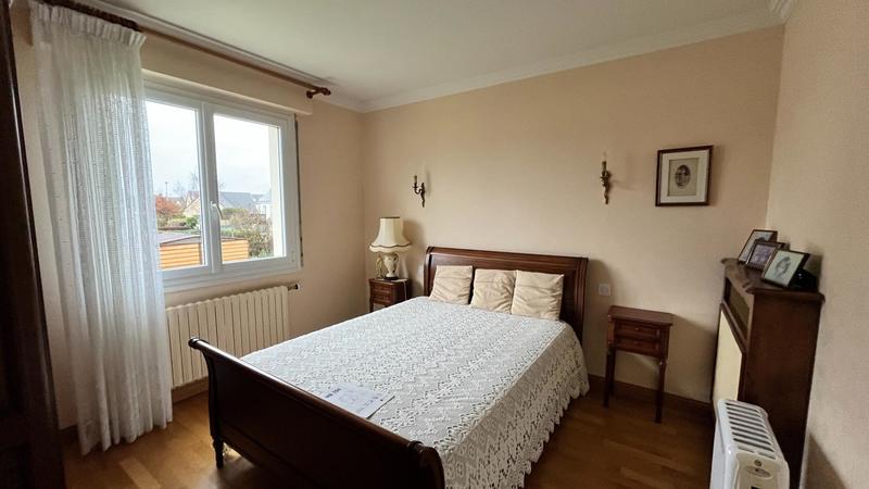 Maison - 90 m² - 3 pièces