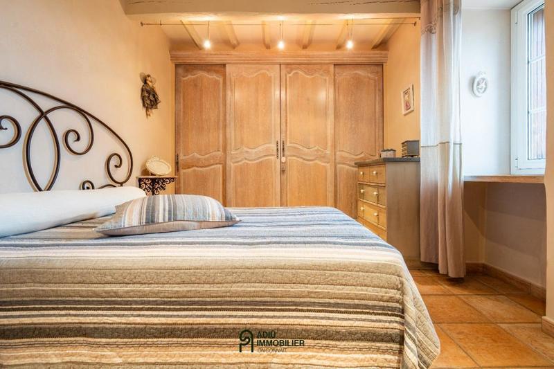 Maison de ville - 226 m² - 6 pièces