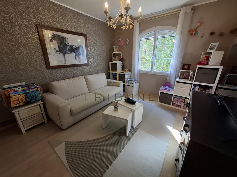 Maison - 130 m² - 4 pièces