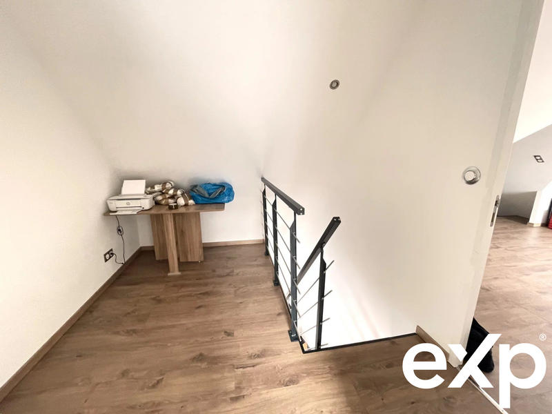 Maison - 147 m² - 6 pièces