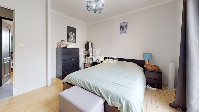 Maison - 122 m² - 4 pièces