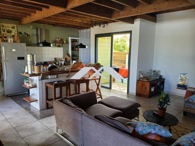 Maison - 155 m² - 6 pièces