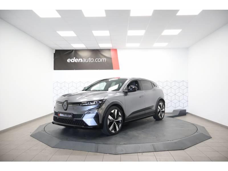 Renault Mégane E-Tech Ev60 220 ch super charge Techno