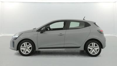 Renault Clio 1.0 TCe 90ch Evolution + Sièges chauffants + Caméra