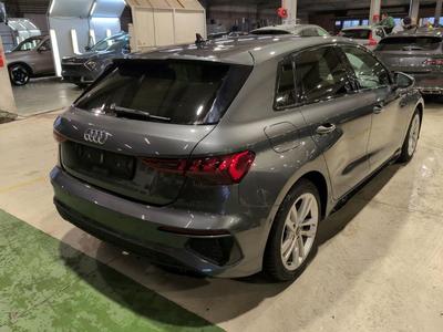 Audi A3 sportback 30 Tfsi s line s tronic