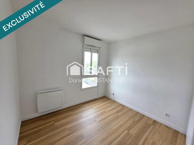Appartement - 81 m² - 4 pièces