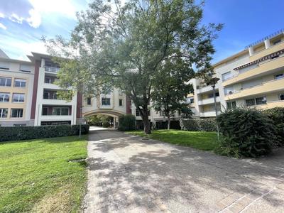 Appartement - 51 m² - 2 pièces