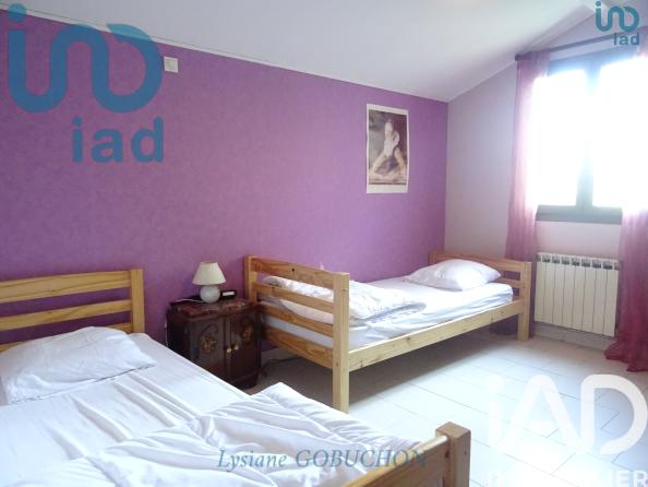 Maison de campagne - 179 m² - 7 pièces