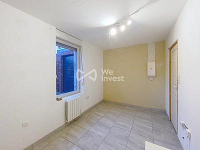 Maison - 76 m² - 4 pièces