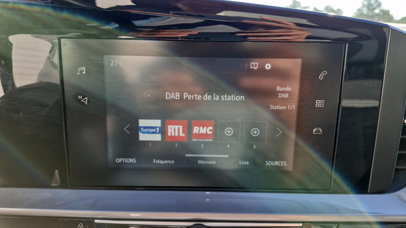 Opel Mokka Electrique 136 Ch 50 Kwh Elegance