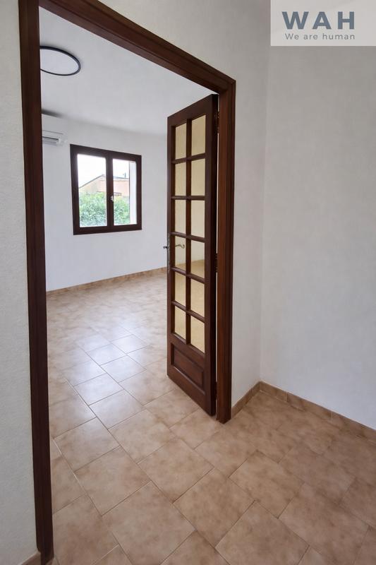Maison - 74 m² - 4 pièces