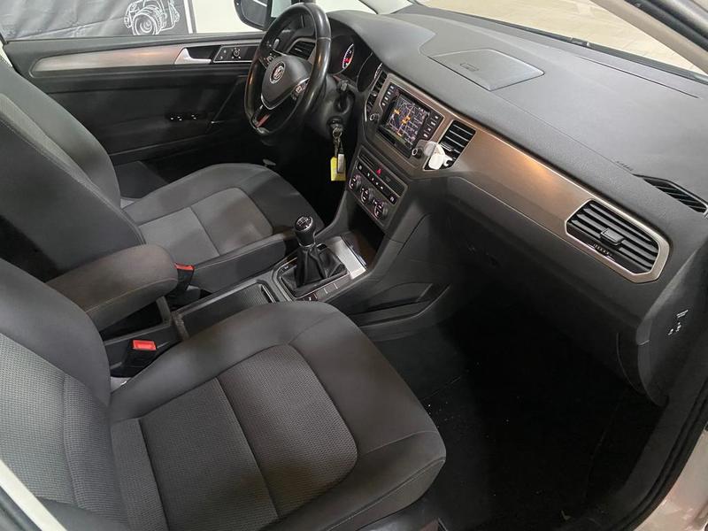 Volkswagen Golf Sportsvan 1.4 Tsi Blue Motion 125 ch Confortline - Garantie 6 Mois