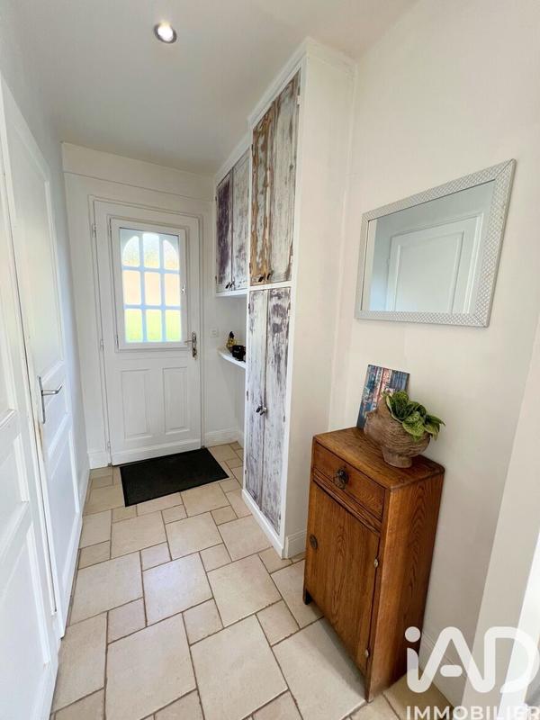 Maison de village - 99 m² - 4 pièces