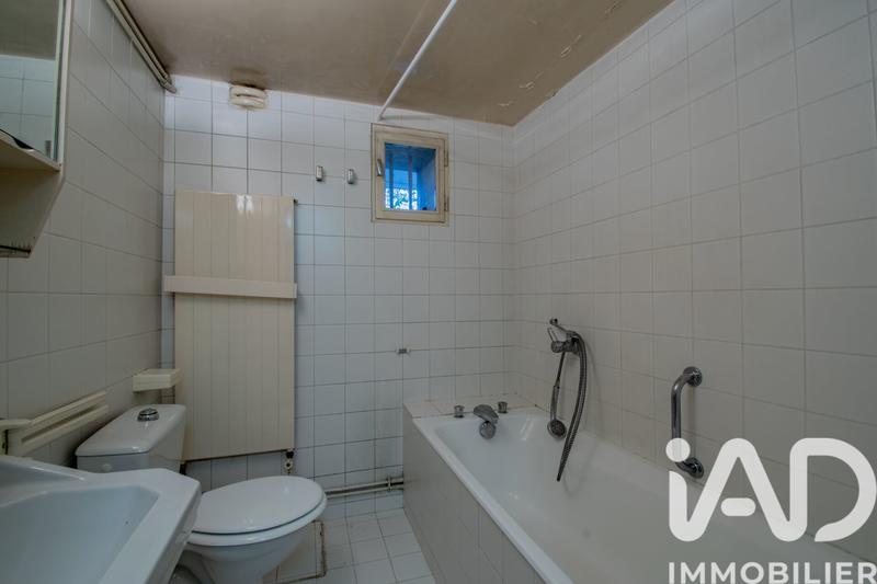 Appartement - 131 m² - 5 pièces