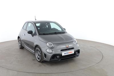 Abarth 500 1.4 Turbo t-Jet 595 145 ch