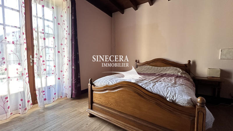 Maison - 150 m² - 7 pièces