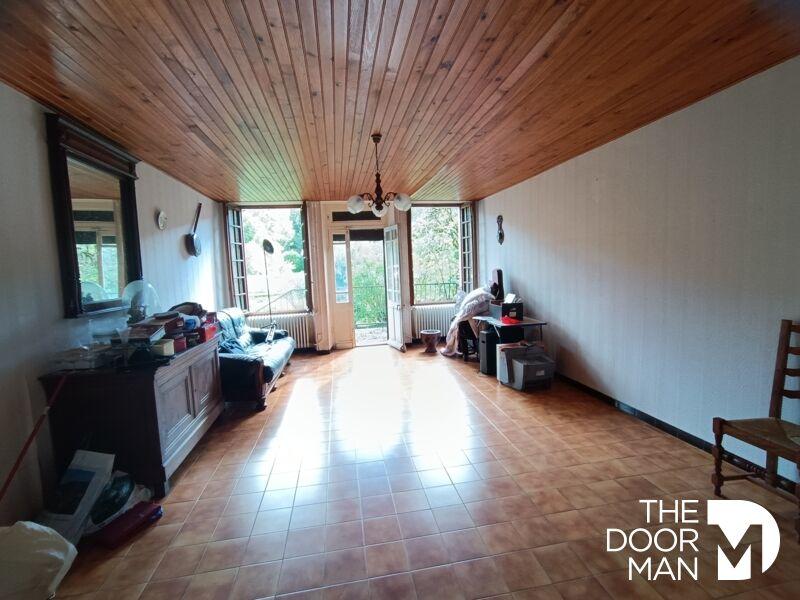 Maison - 135 m² - 4 pièces