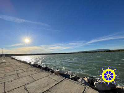 Appartement - 26 m² - 1 pièce