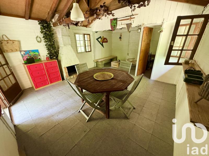 Terrain - 10 000 m²