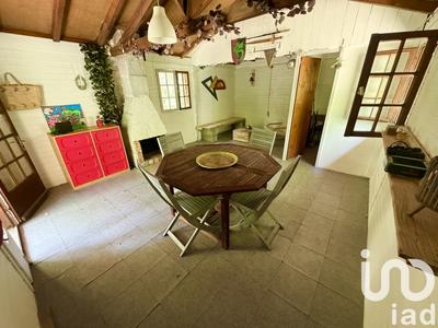 Terrain - 10 000 m²