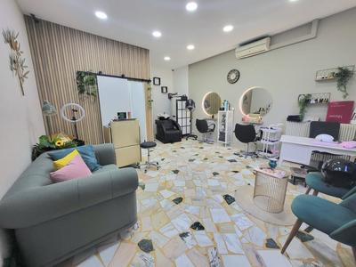 Fonds de commerce - 45 m²