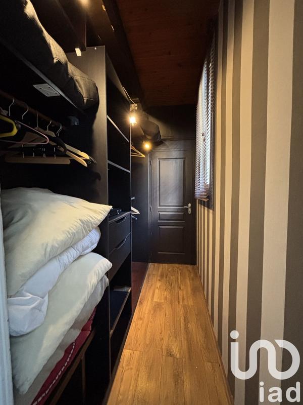 Maison - 79 m² - 3 pièces