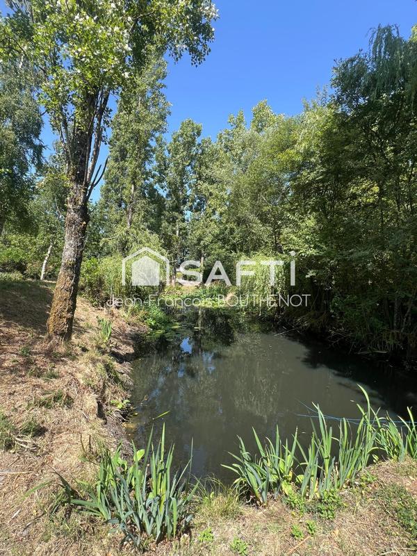 Maison - 168 m² - 7 pièces