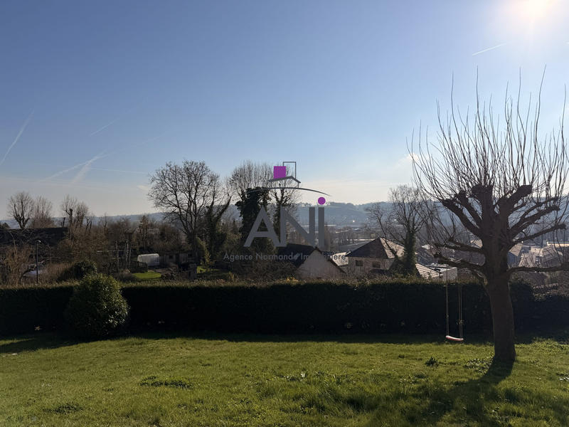 Maison - 91 m² - 4 pièces