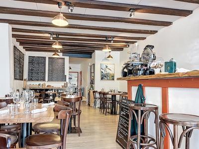 Fonds de commerce - 67 m²