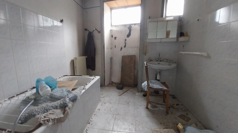 Maison de village - 120 m² - 5 pièces