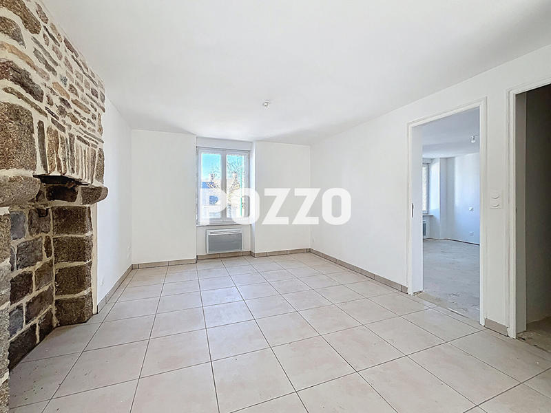 Immeuble - 280 m² - 6 pièces