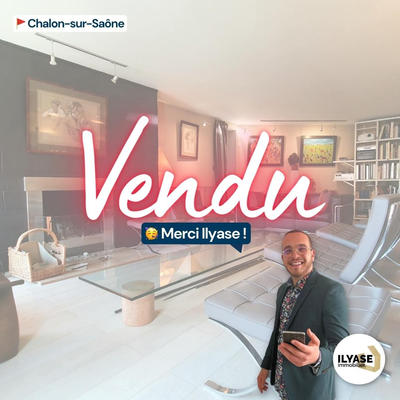 Duplex - 345 m² - 10 pièces