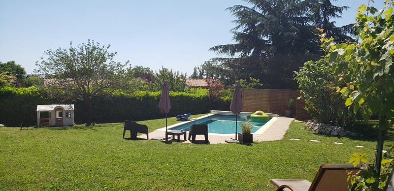 Villa - 138 m² - 5 pièces